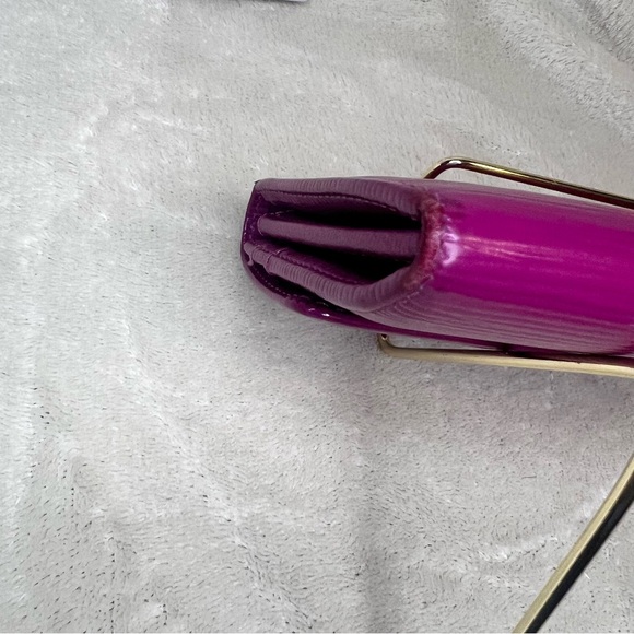 Louis Vuitton Sarah wallet Epi leather - Picture 8 of 16